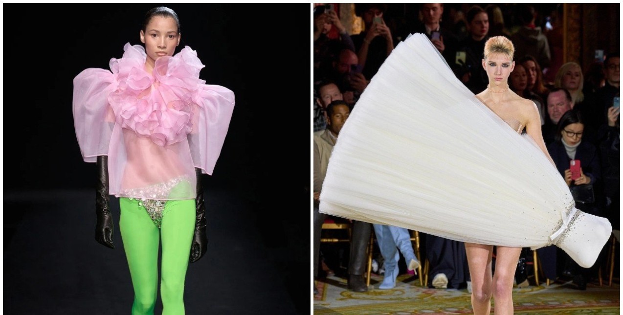 Ο Maison Valentino «άνοιξε» τις πόρτες για τον πιο fashionable προορισμό, το Le Club Couture 