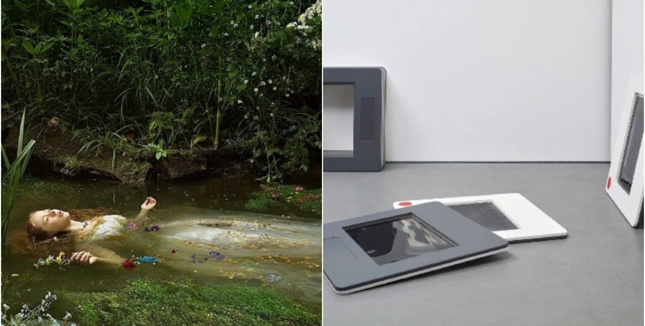 Νέο Κέντρο Βρετανικής Φωτογραφίας: Εγκαινιάζει μια καινούρια εποχή στις 26 Ιανουαρίου 