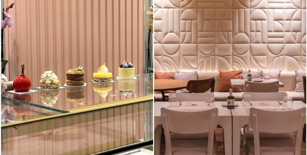 5 new entries της Θεσσαλονίκης που μας μυούν στις πιο γευστικές λιχουδιές 