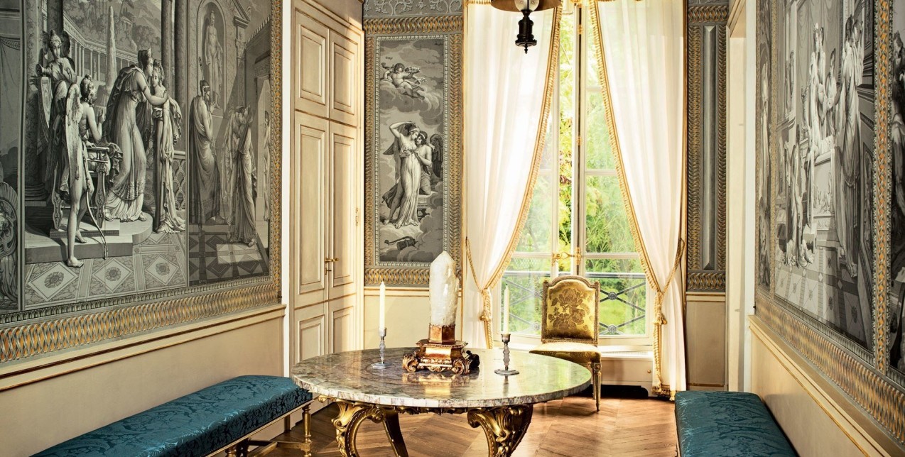 La dolce vita: Όσα επιλέγουν οι Ιταλίδες στο design των κατοικιών τους 