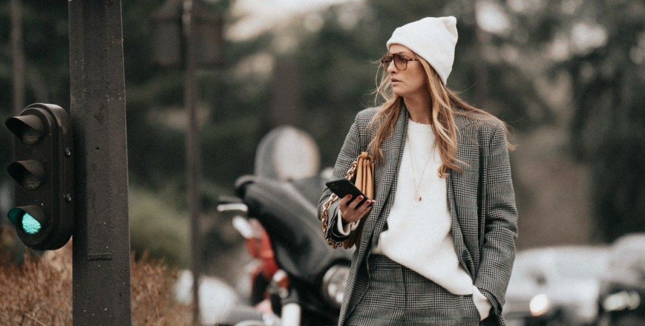 Οι πιο fashionable σκούφοι για τις ημέρες με πολύ κρύο 