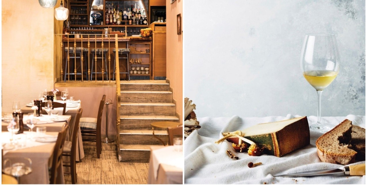 The cozy side of dowtown: Τα spots της Θεσσαλονίκης με την πιο cute και «ζεστή» ατμόσφαιρα 