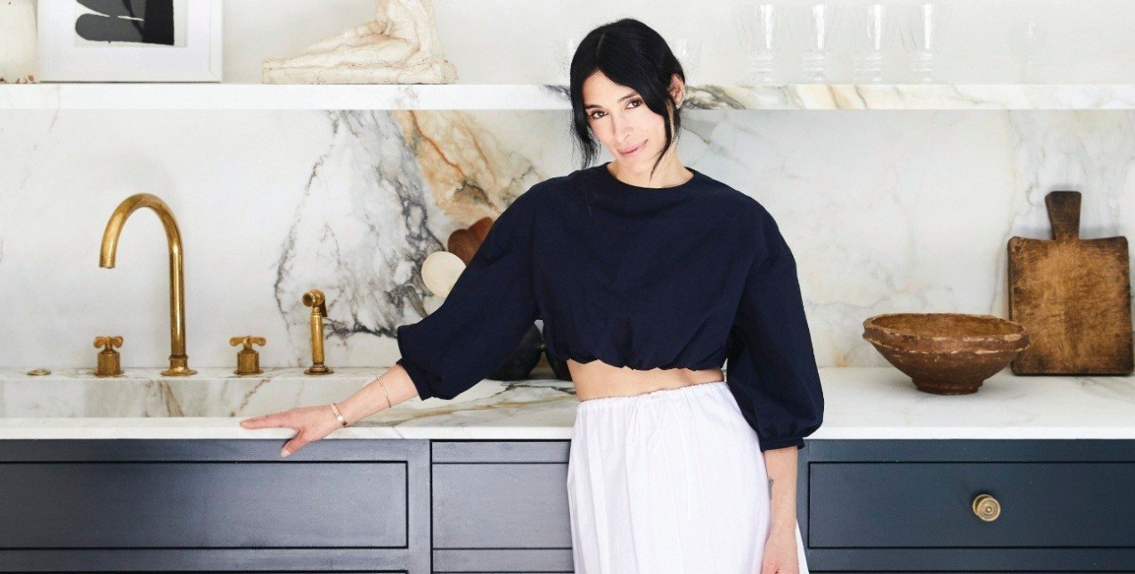 Οι νέες τάσεις στο interior design σύμφωνα με τους experts του είδους 