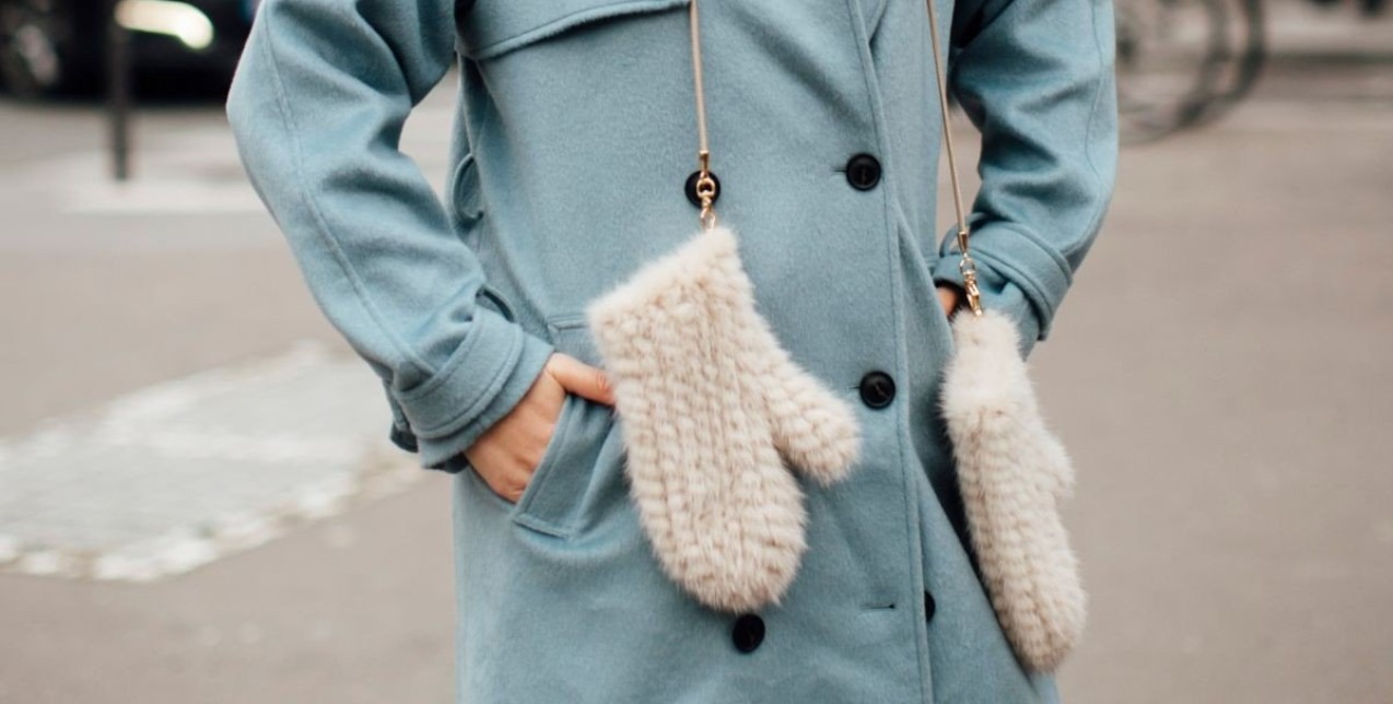 Πώς να προστατέψετε τα άκρα σας από το κρύο 