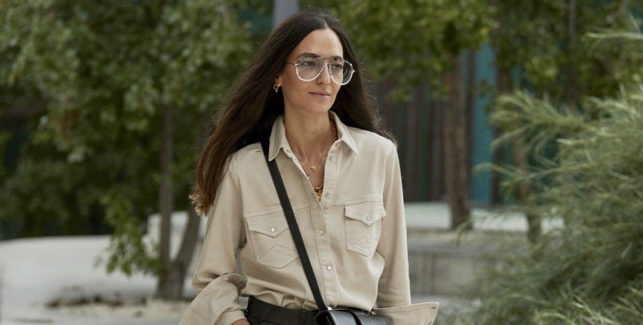 Τα γυαλιά οράσεως που ταιριάζουν στο σχήμα του προσώπου σας