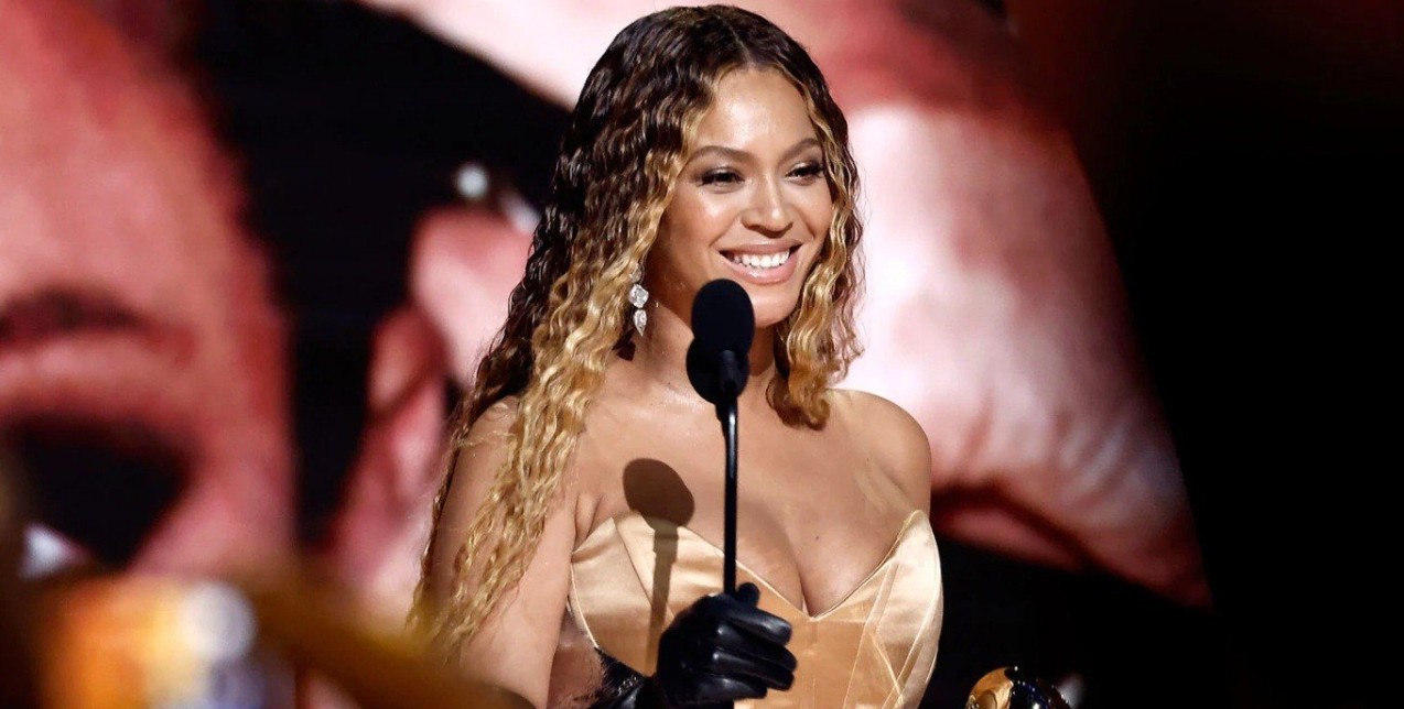 Grammys 2023: H Beyoncé έγραψε ιστορία και ο Harry Styles συγκίνησε 