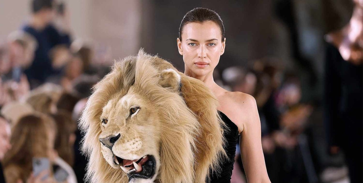 Οίκος Schiaparelli: Υψηλή ραπτική ή χαμηλή ενσυναίσθηση;