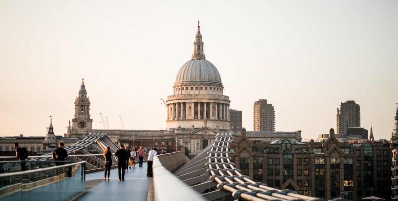 Escape o'clock: Τα must-dos στις μεγάλες ευρωπαϊκές πόλεις για το τριήμερο της Καθαράς Δευτέρας