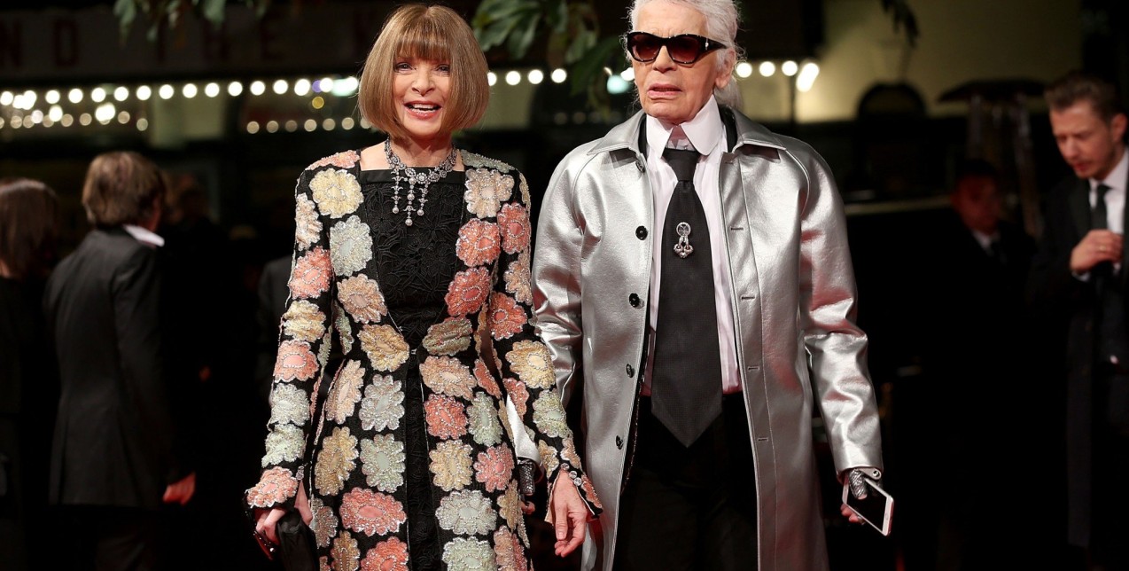 Όλες οι λεπτομέρειες για το Met Gala 2023 