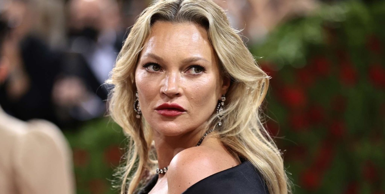 10 life-changing hacks στα οποία ορκίζεται η Kate Moss 