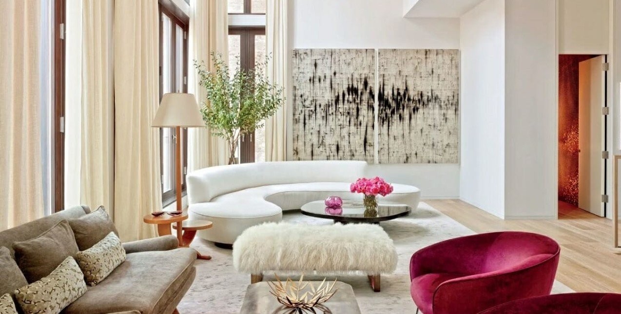 Elevate your space: Τα key-trends του 2023 που αναβαθμίζουν τη διακόσμηση σύμφωνα με τους experts