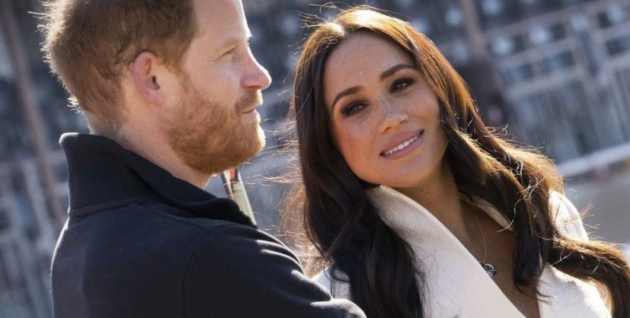 Tα μυστικά της Meghan Markle για τέλεια σιλουέτα που μπορείτε να υιοθετήσετε 