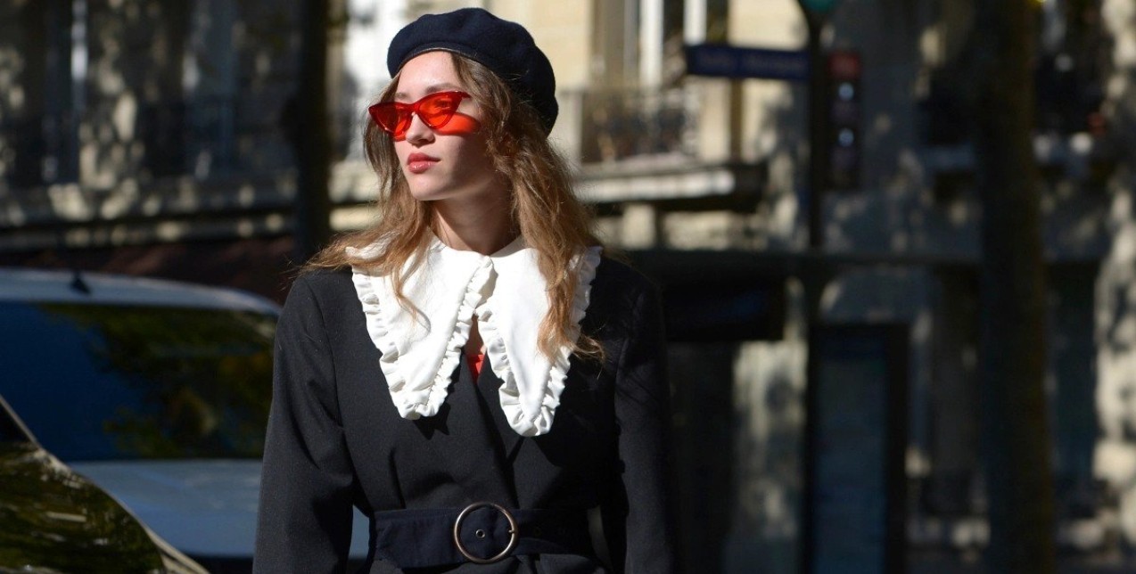 Έτσι θα φορέσετε το μαύρο blazer σαν αληθινή fashionista