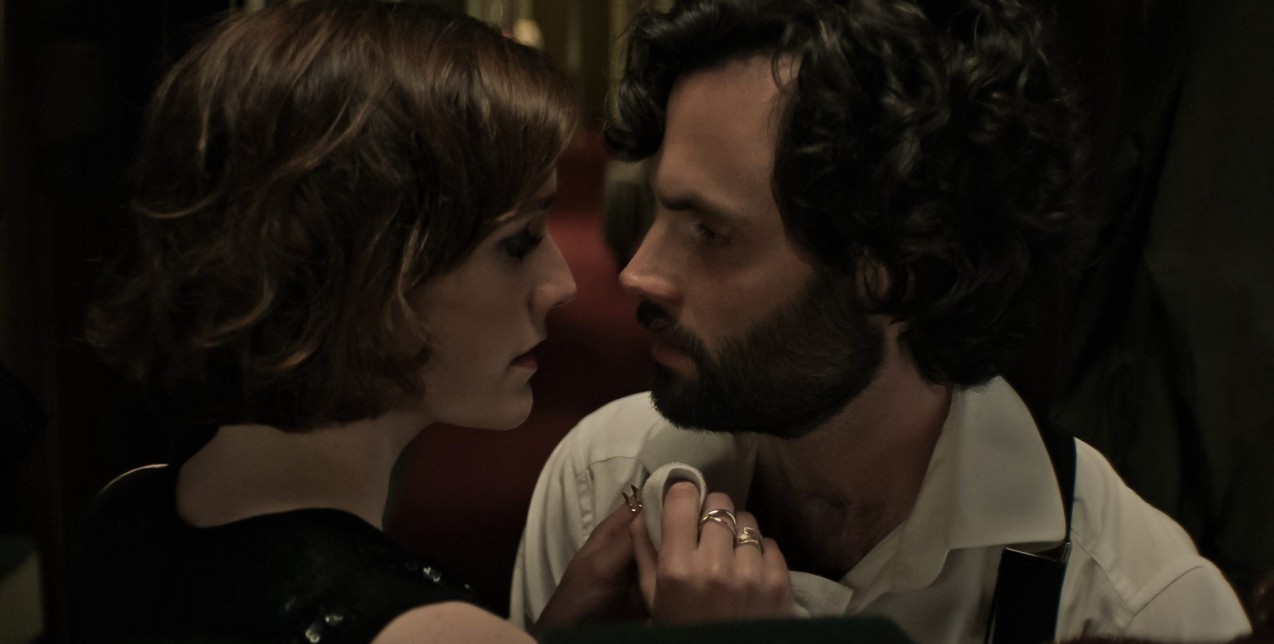 Netflix News: Οι σειρές και οι ταινίες που θα φιγουράρουν στην watch list του Φεβρουαρίου 