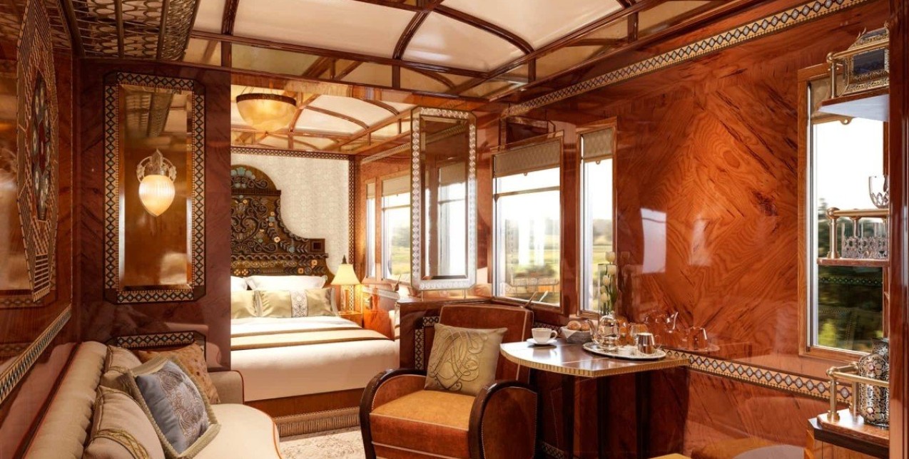 Pinterest says: Tα κορυφαία "house and travel" trends για το 2023