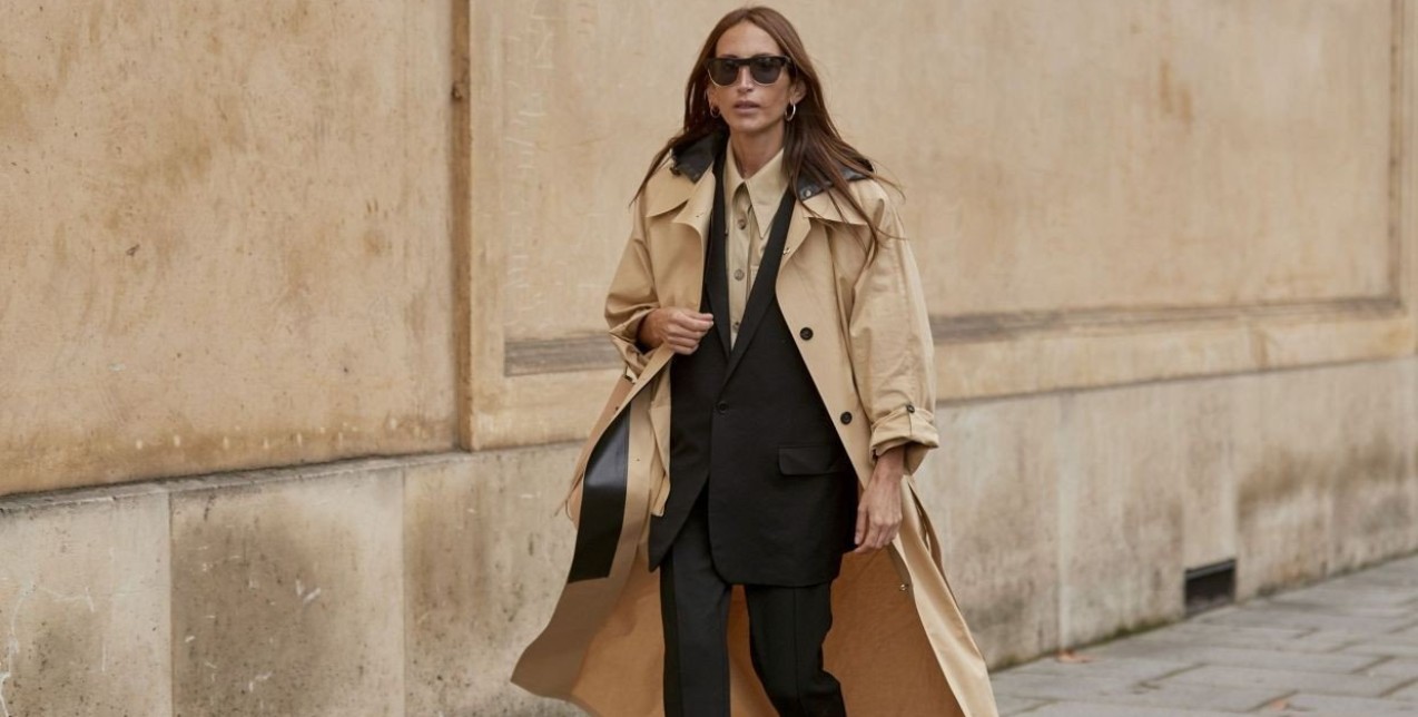 Τα wardrobe essentials που πρέπει να αποκτήσετε στις εκπτώσεις 