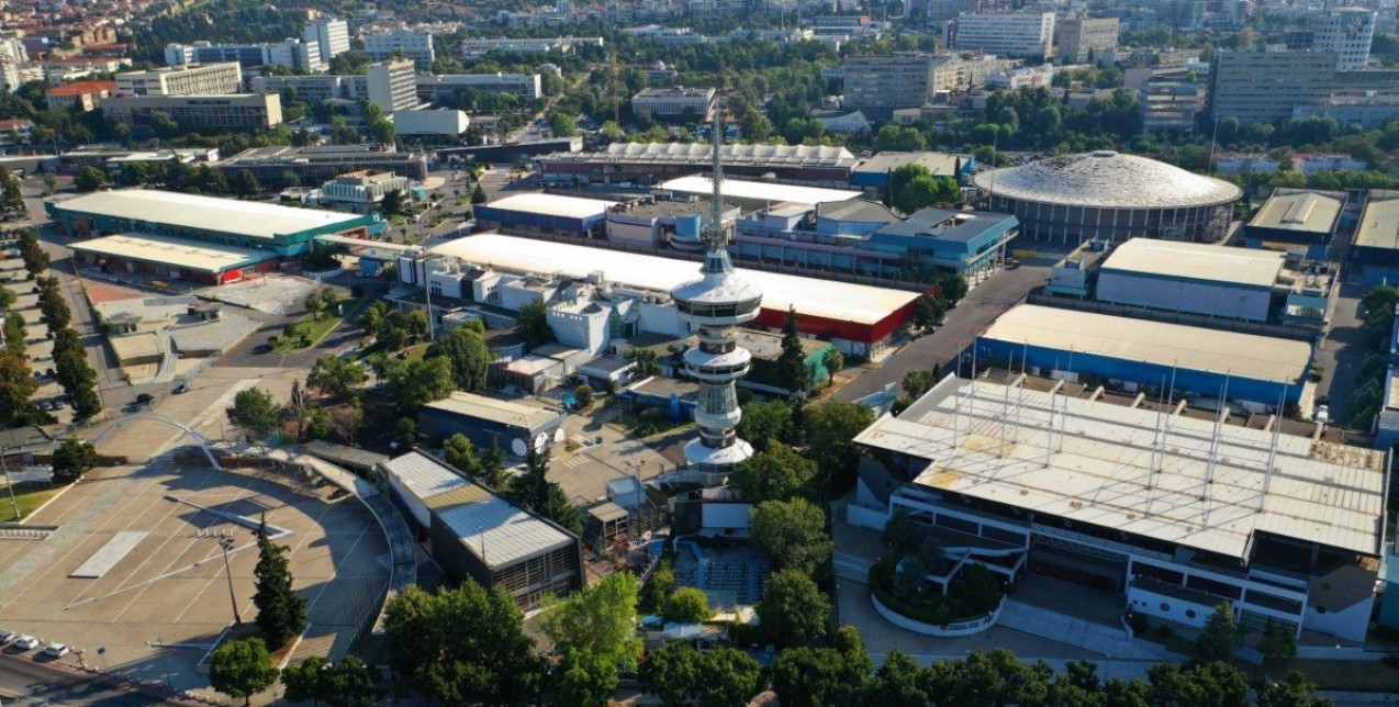 ΔΕΘ 2023: Σε αναμονή για την απάντηση του Ισραήλ να είναι η φετινή τιμώμενη χώρα 