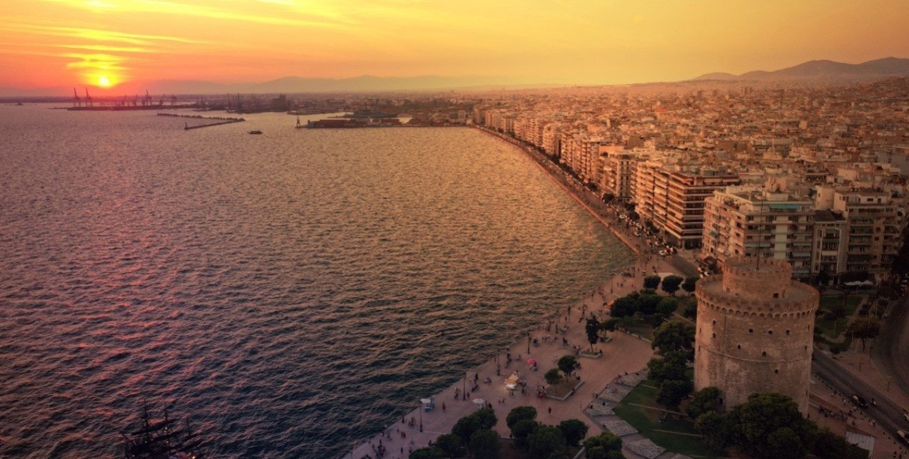 Weekend agenda: Πώς να περάσετε το Σαββατοκύριακο στη Θεσσαλονίκη