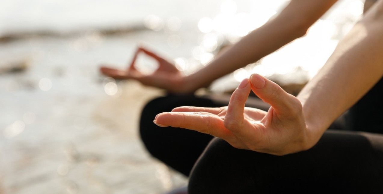 Biohacking: Όσα χρειάζεται να γνωρίζουμε για τη συμβολή του στην υγεία μας