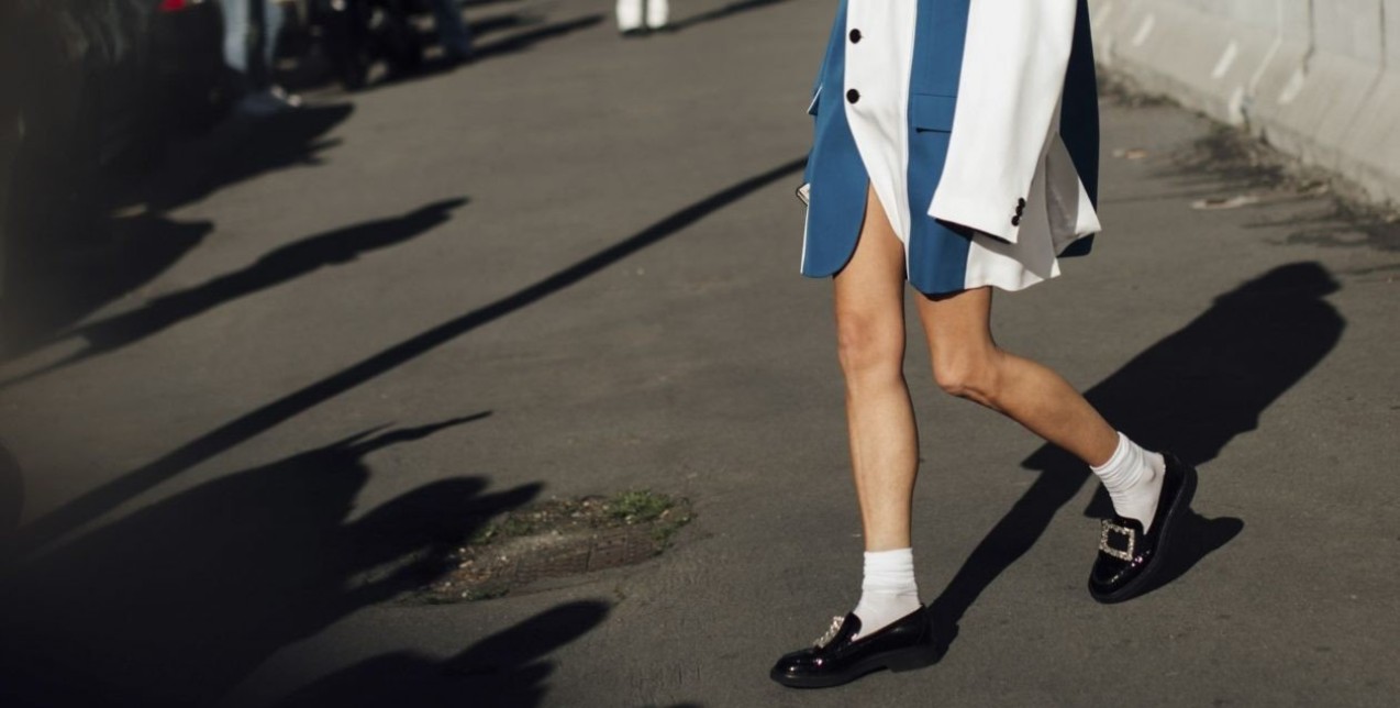 Τα πιο κομψά loafers για να απογειώσετε το tailored style