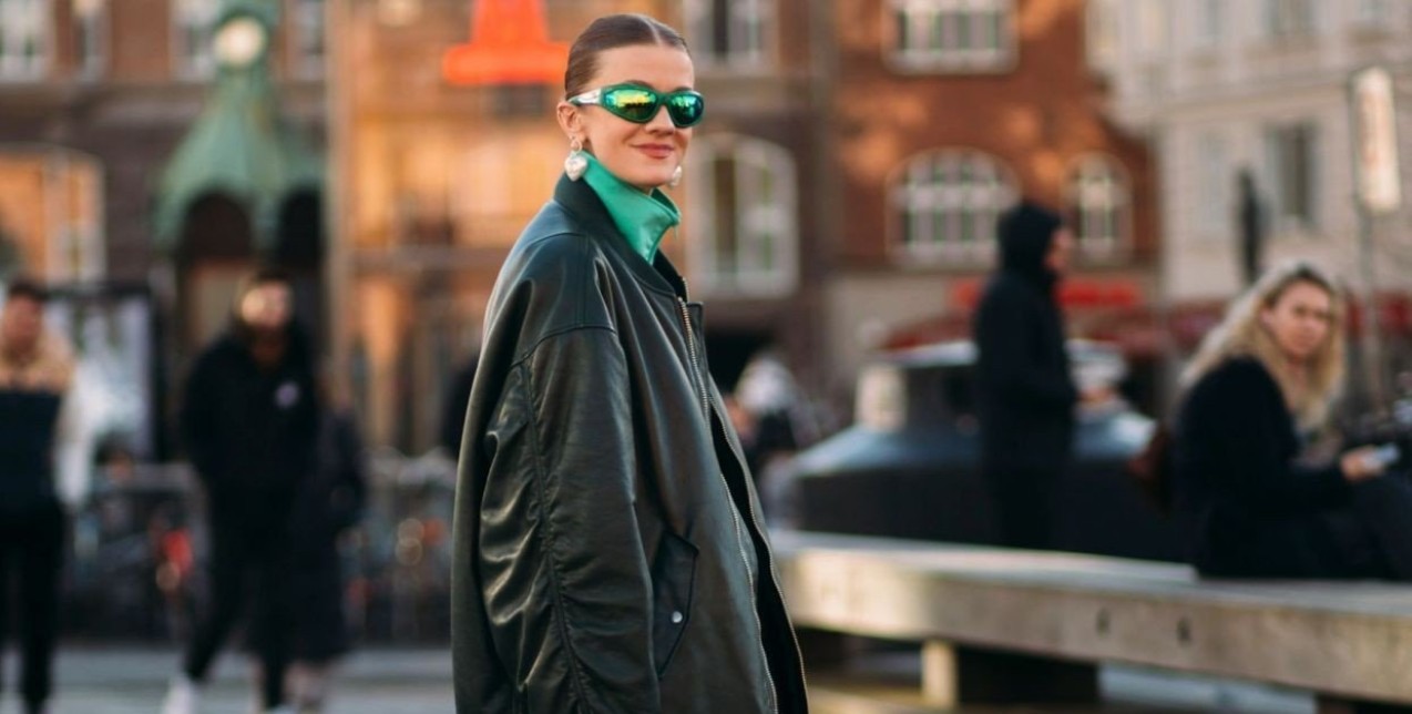 Τα σχέδια στα πανωφόρια που θα φοράτε την άνοιξη 