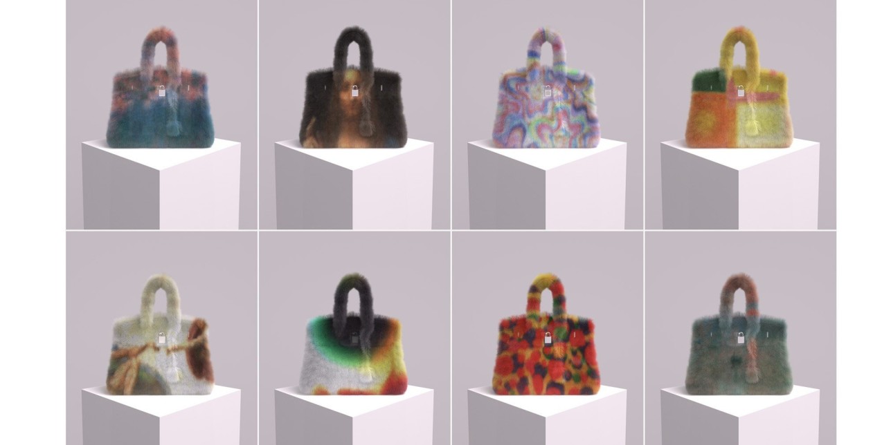 Η Hermès σημειώνει θρίαμβο στην δίκη των “MetaBirkin”