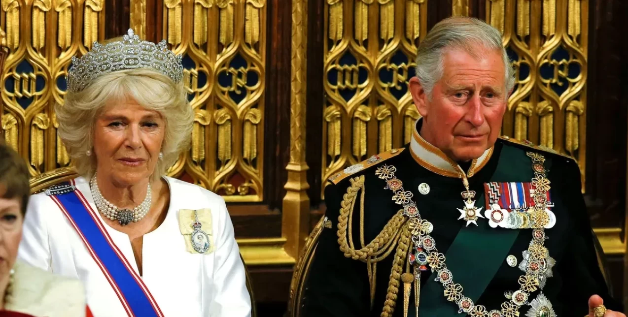 Στέψη Βασιλιά Καρόλου: Για πρώτη φορά ένα ήδη υπάρχον στέμμα θα χρησιμοποιηθεί ξανά