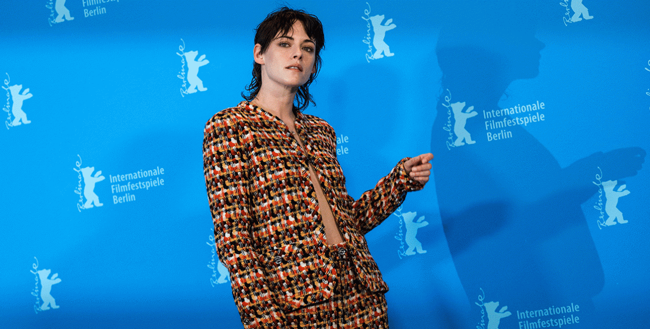 Kristen Stewart: Έστειλε το πιο ηχηρό μήνυμα από την Berlinale 2023 κι έδειξε το δρόμο σε όλους τους celebrities!
