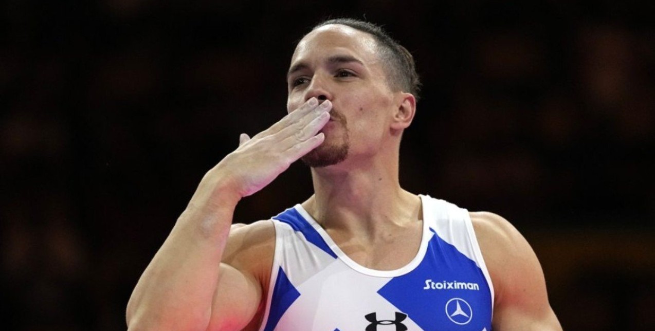 Lord of the rings - Greek edition: Ο Λευτέρης Πετρούνιας έκανε ξανά τα μαγικά του κι η κορυφή είναι δική του