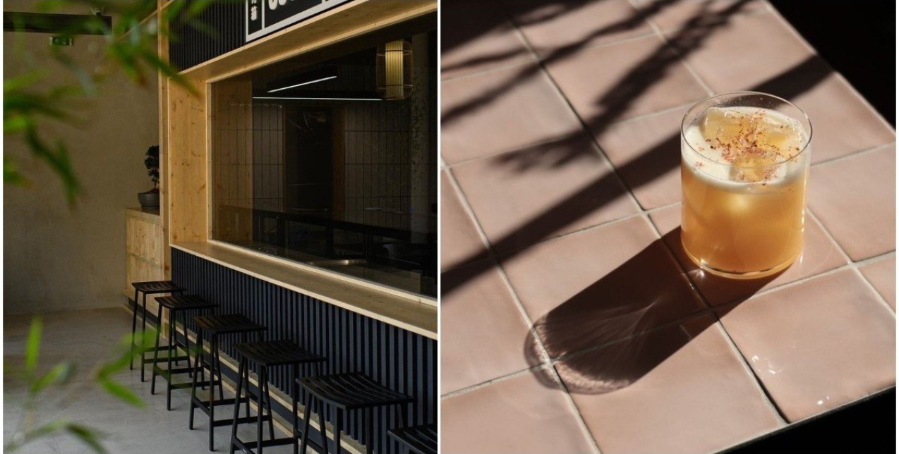 Oι 4 νέες conceptual αφίξεις της Θεσσαλονίκης 