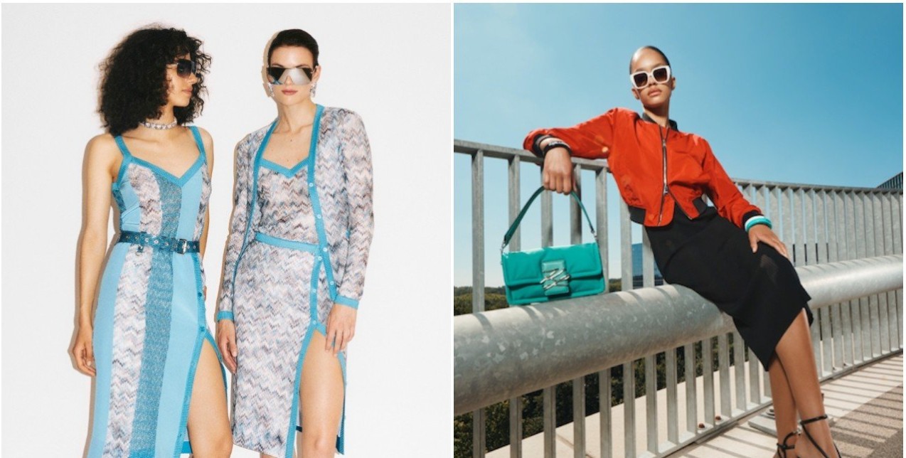 Fashion News: Τα hot νέα που τράβηξαν την προσοχή μας 