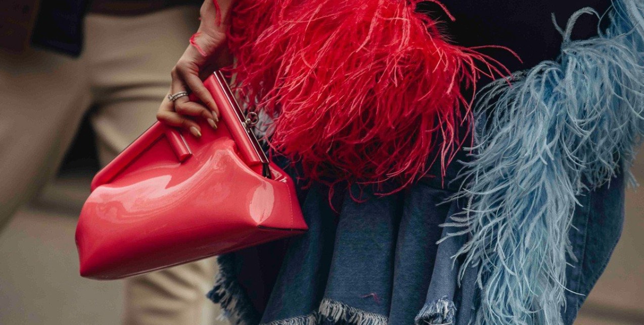 Fashion Week: Οι street style τάσεις που κυριαρχούν στους δρόμους του Μιλάνο 