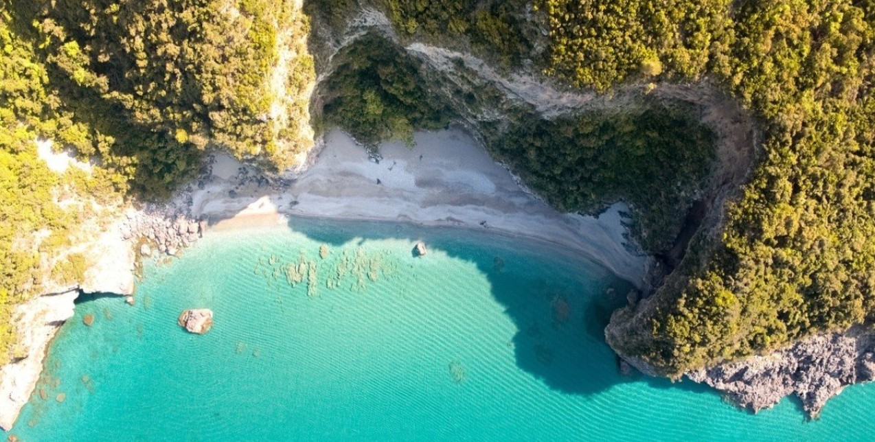 73η Berninale 2023: Στην παραλία Χιλιαδού το European Location Award 2022 