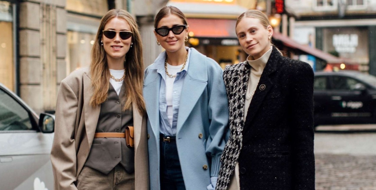 Τα διαχρονικά items που δεν αποχωρίζονται οι Σκανδιναβές την άνοιξη 