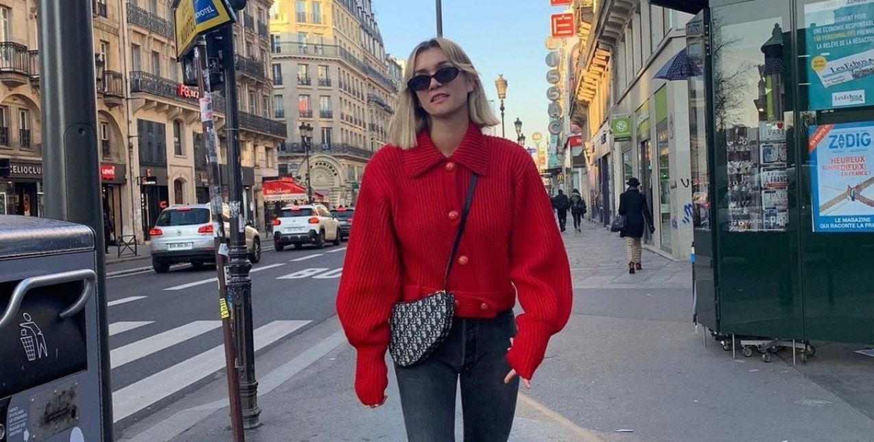 Τα styling tips που ακολουθούν οι Γαλλίδες τις ημέρες με κρύο