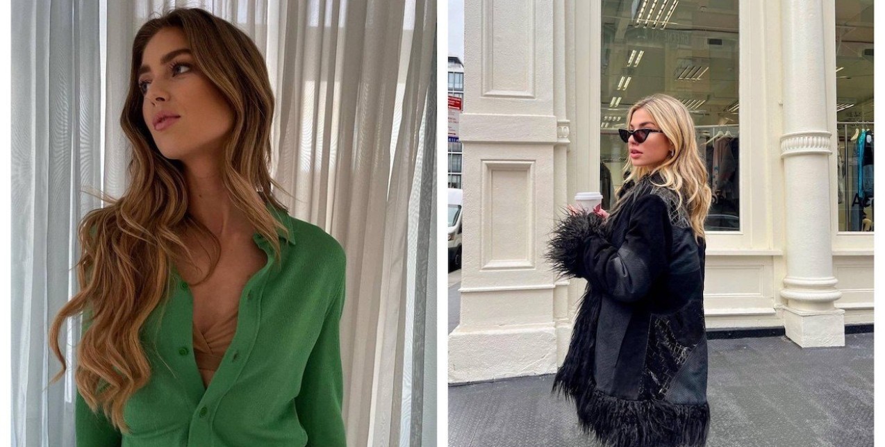 7 hairstyles που όλοι ζητούν από τους κομμωτές τους αυτήν την περίοδο 