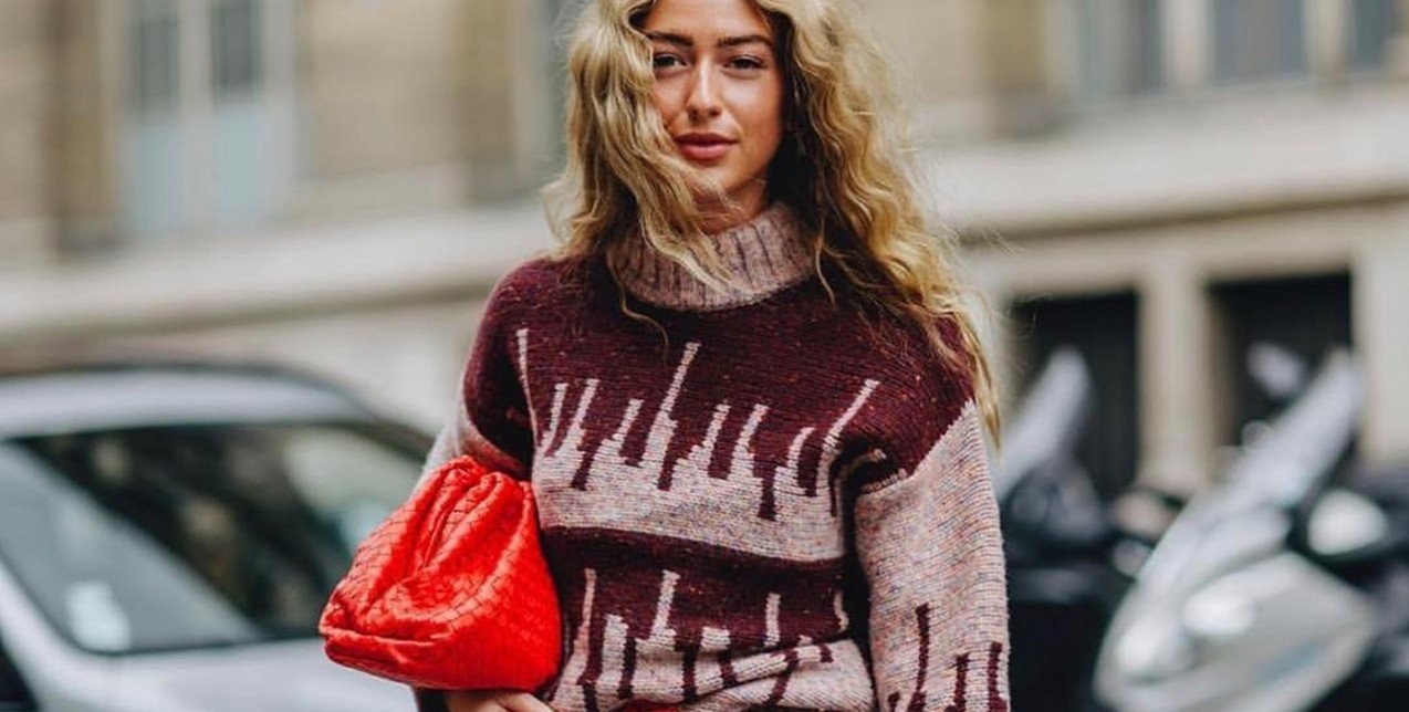 Πώς θα φροντίσετε τα πουλόβερ σας για να είναι πάντοτε σαν καινούρια