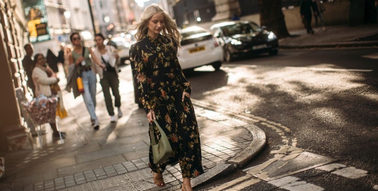 Οι τάσεις που θα κυριαρχήσουν στα φορέματα την άνοιξη