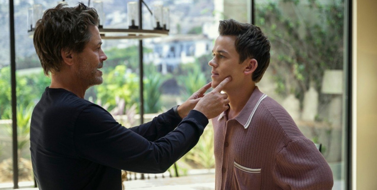 Netflix: Οι κορυφαίες σειρές που έρχονται τον Μάρτιο