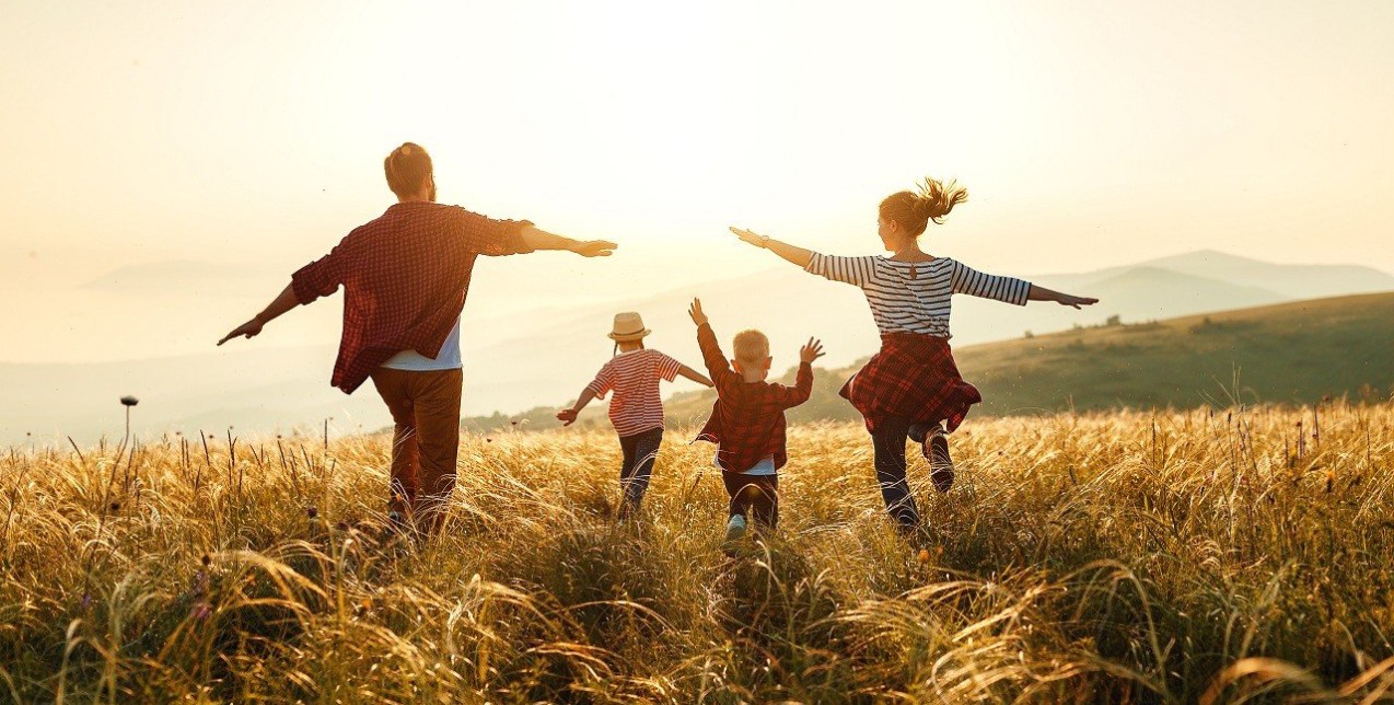 Αυτές είναι οι 5 κορυφαίες χώρες για να δημιουργήσει κανείς την οικογένειά του