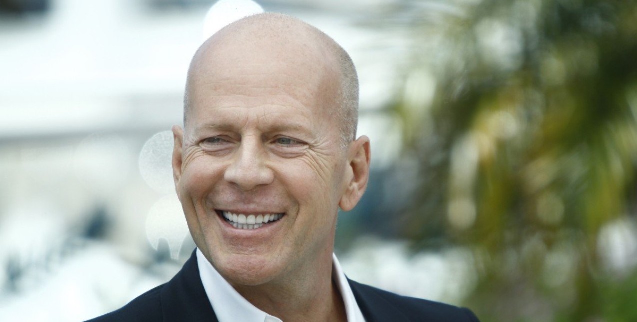 Τι είναι η μετωποκροταφική άνοια με την οποία διαγνώστηκε ο Bruce Willis;