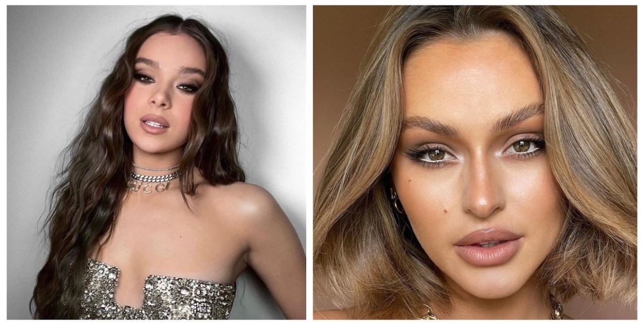 Dark Eyeshadow: Επαναφέρετε το πιο bold αποτέλεσμα με 6 εντυπωσιακά looks 