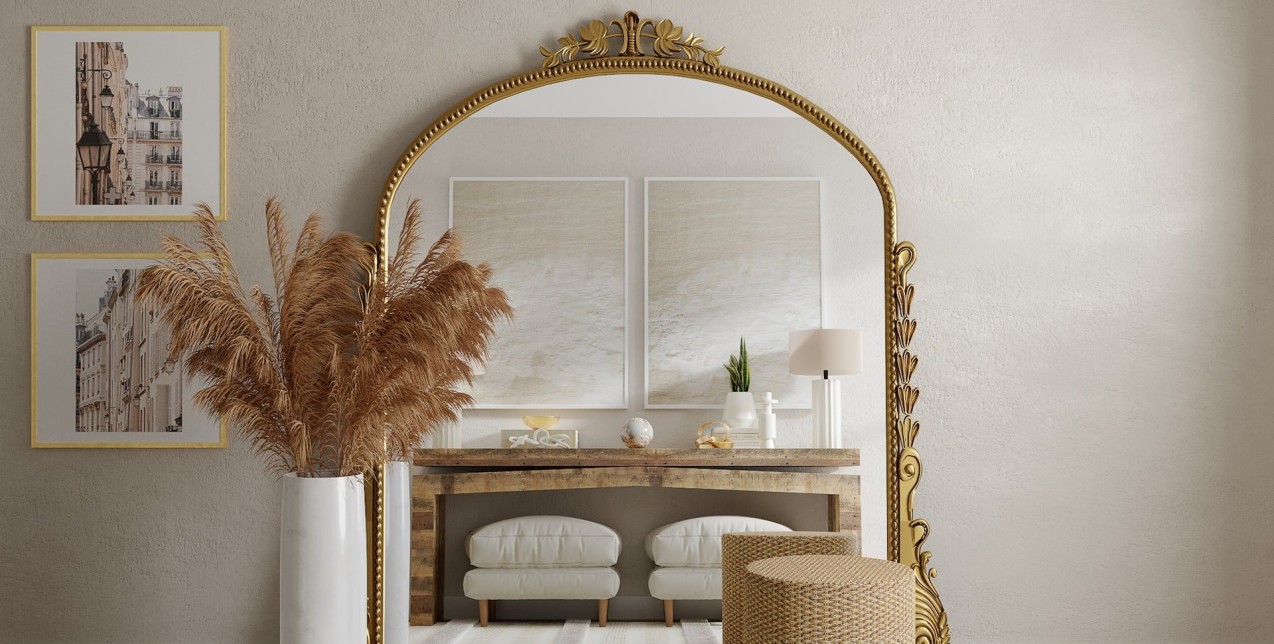 6 απλοί τρόποι για να φέρετε χαρά στο σπίτι σας 