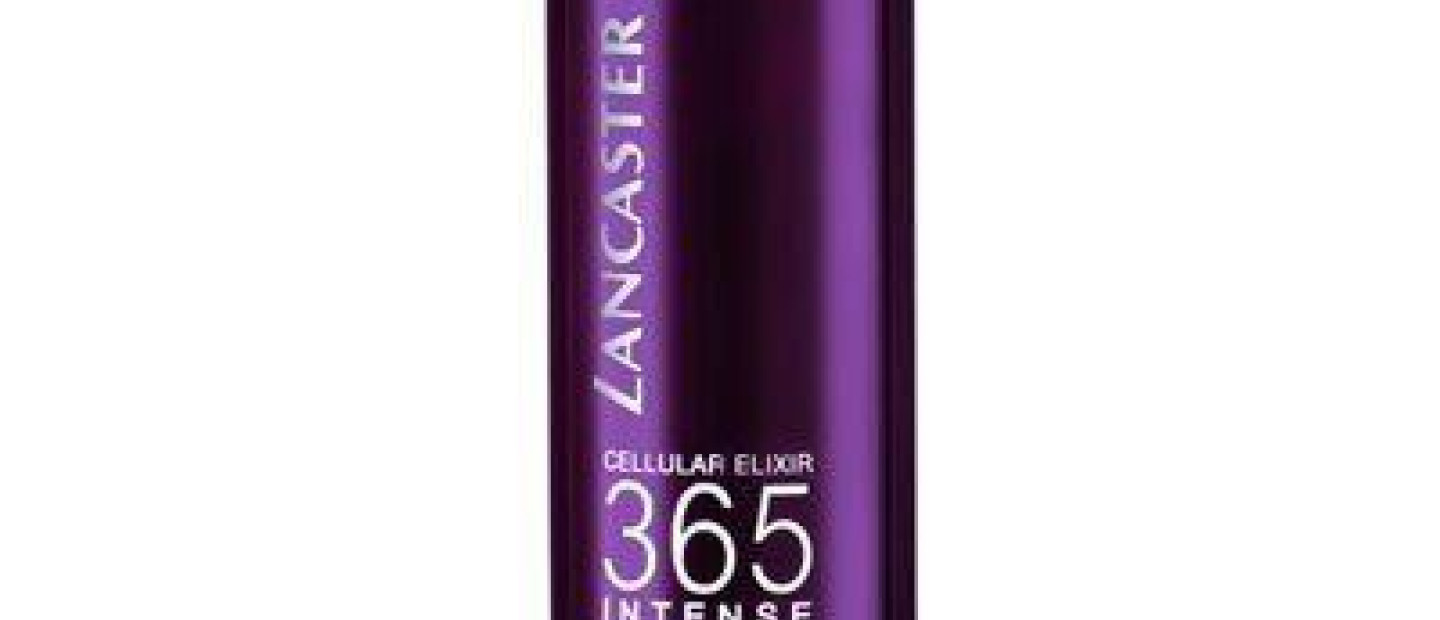 365 Cellular Elixir Intense 