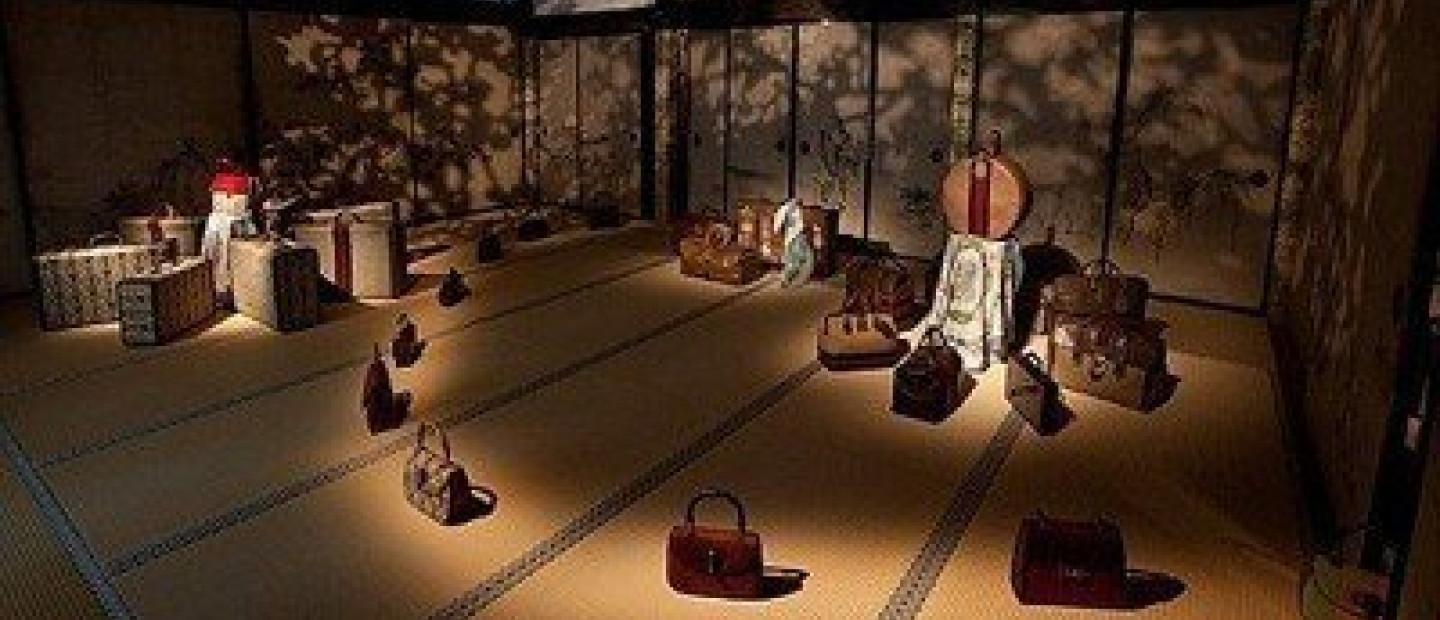 Α new exhibition