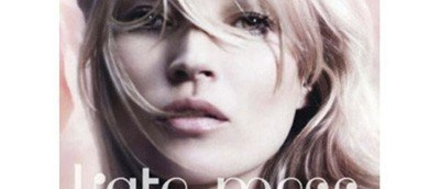 A new perfume