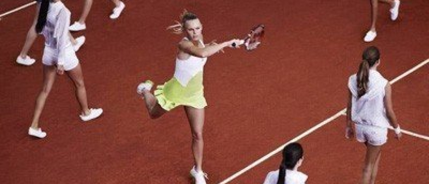 Adidas by Stella 
