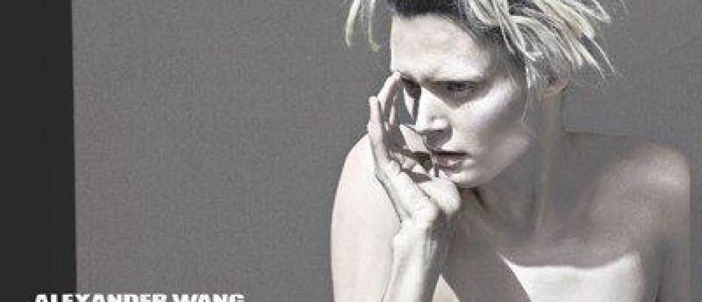 Alexander Wang