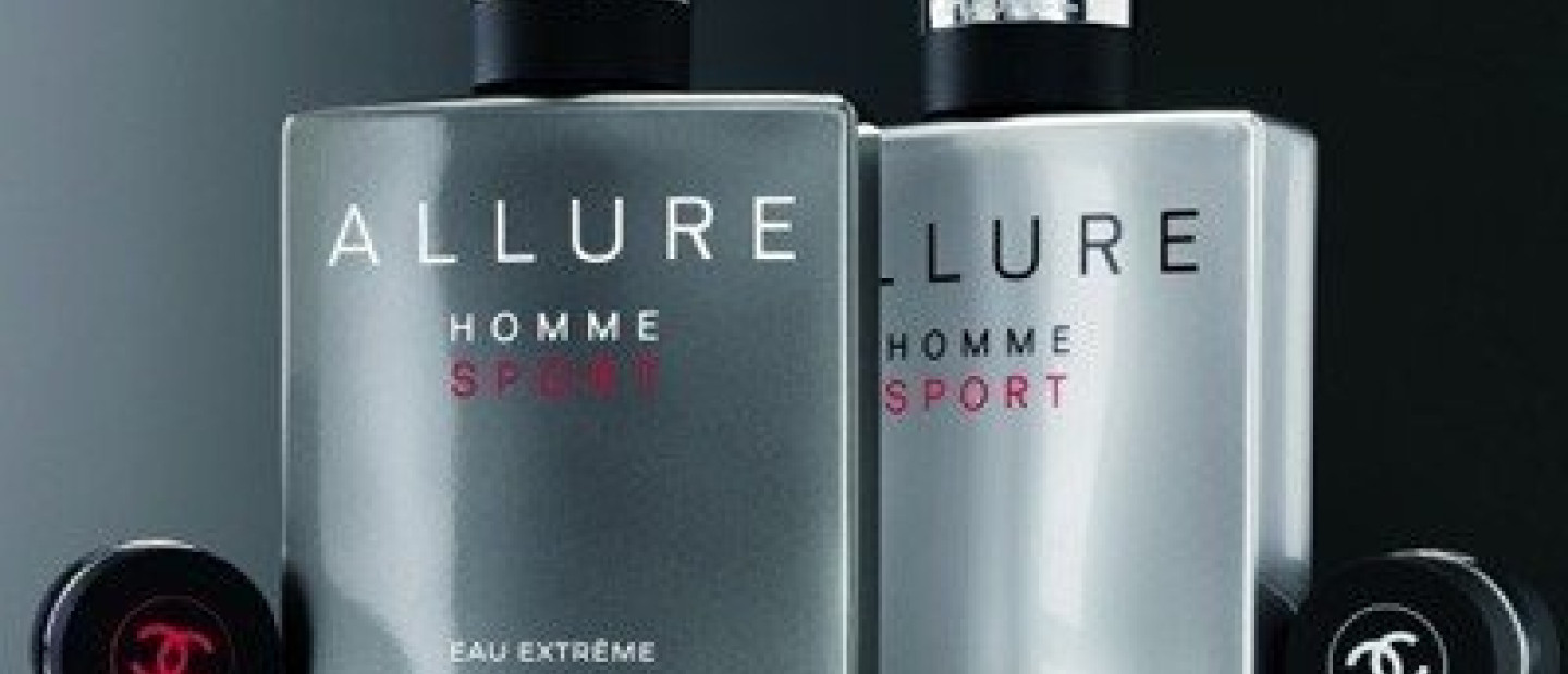 Allure Homme 
