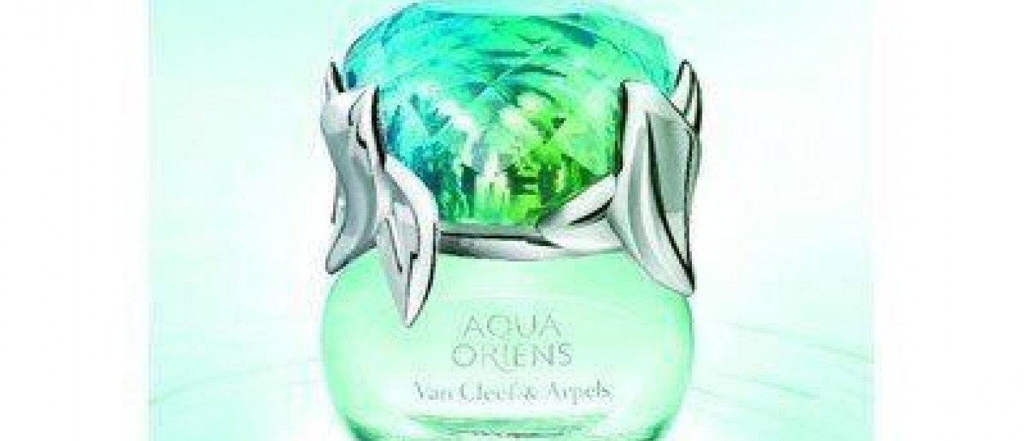 Aqua Oriens